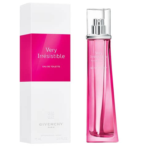 givenchy very irresistible givenchy very irresistible